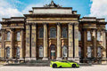 ZENVO TS1 6223 8 Car A4 Photo Print