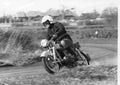 ZUNDAPP 200 S 14179 2 Car A4 Photo Print