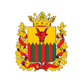 Zabaykalye Obl Coat Of Arms N4063 A4 Photo Print