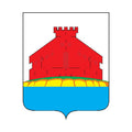 Zadonsky Rayon Coat Of Arms N6420 A4 Photo Print
