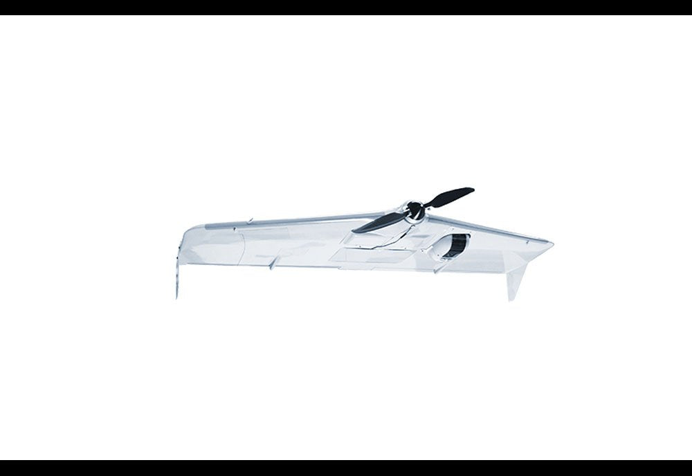 Zala Aero 421 08 Uav Drone Vehicle Russia A4 Photo Print
