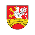 Zamosc Gmina Coat Of Arms N6577 A4 Photo Print