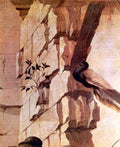 Zanobi Alter Detail Botticelli A4 Photo Print