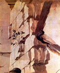 Zanobi Alter Detail by Botticelli A4 Photo Print