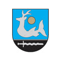 Zarasai City Coat Of Arms N4120 A4 Photo Print