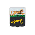 Zashiversk1790 City Coat Of Arms N6829 A4 Photo Print
