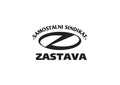 Zastava A4 Photo Print