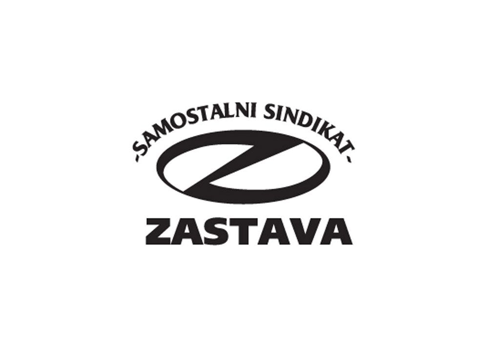 Zastava A4 Photo Print