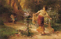 Zatzka Hans Skittles A4 Photo Print