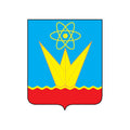 Zelenogorsk City Coat Of Arms N6730 A4 Photo Print