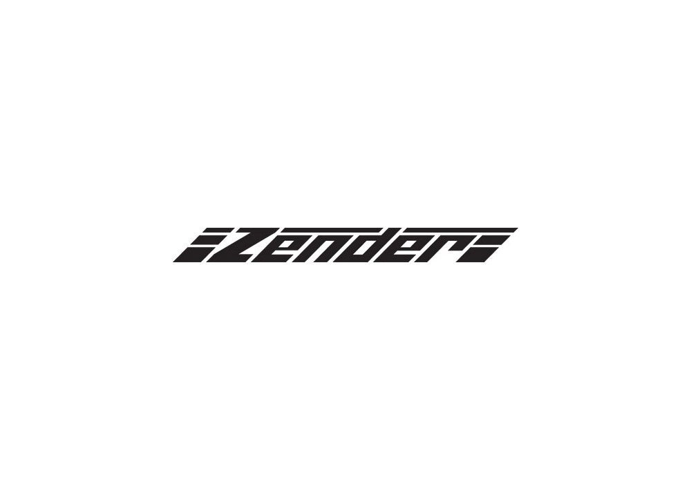 Zender A4 Photo Print