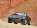 ZenderStraight8 1057 1 Car A4 Photo Print