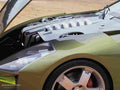 ZenderStraight8 1057 4 Car A4 Photo Print