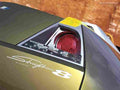 ZenderStraight8 1057 5 Car A4 Photo Print