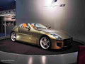 ZenderStraight8 1057 7 Car A4 Photo Print