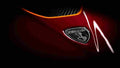 Zenvo TSR S 6330 13 Car A4 Photo Print