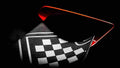 Zenvo TSR S 6330 19 Car A4 Photo Print