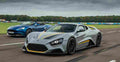 Zenvo Ts1 6223 2 Car A4 Photo Print