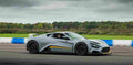 Zenvo Ts1 6223 6 Car A4 Photo Print