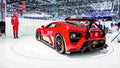Zenvo Tsr S 6330 1 Car A4 Photo Print