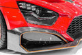 Zenvo Tsr S 6330 4 Car A4 Photo Print