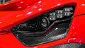 Zenvo Tsr S 6330 5 Car A4 Photo Print
