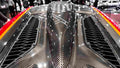 Zenvo Tsr S 6330 7 Car A4 Photo Print
