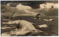 Zeppelin Airship 002 A4 Photo Print