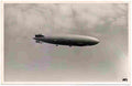 Zeppelin Airship 021 A4 Photo Print