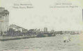 Zeppelin Airship 030 A4 Photo Print