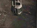Zeppelin Airship 035 A4 Photo Print