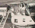 Zeppelin Airship 036 A4 Photo Print