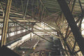 Zeppelin Airship 041 A4 Photo Print