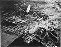 Zeppelin Airship 051 A4 Photo Print