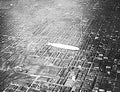 Zeppelin Airship 055 A4 Photo Print