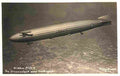 Zeppelin Airship 056 A4 Photo Print