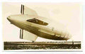 Zeppelin Airship 062 A4 Photo Print