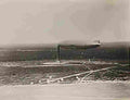 Zeppelin Airship 063 A4 Photo Print