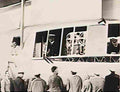 Zeppelin Airship 065 A4 Photo Print