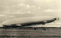 Zeppelin Airship 068 A4 Photo Print