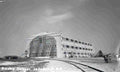 Zeppelin Airship 072 A4 Photo Print