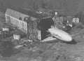 Zeppelin Airship 083 A4 Photo Print