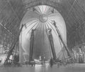 Zeppelin Airship 084 A4 Photo Print