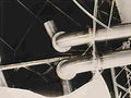 Zeppelin Airship 088 A4 Photo Print