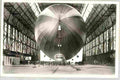 Zeppelin Airship 095 A4 Photo Print