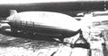 Zeppelin Airship 107 A4 Photo Print