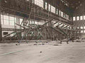 Zeppelin Airship 2 A4 Photo Print