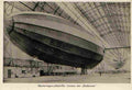 Zeppelin Airship 22 A4 Photo Print