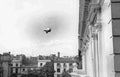 Zeppelin Airship 260 A4 Photo Print