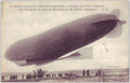 Zeppelin Airship 28 A4 Photo Print